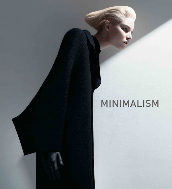 Minimalist style là gì? Phong cách thời trang mãi trường tồn