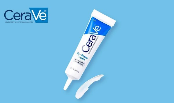 cerave eye repair creamduong am sau va lam mo quang tham