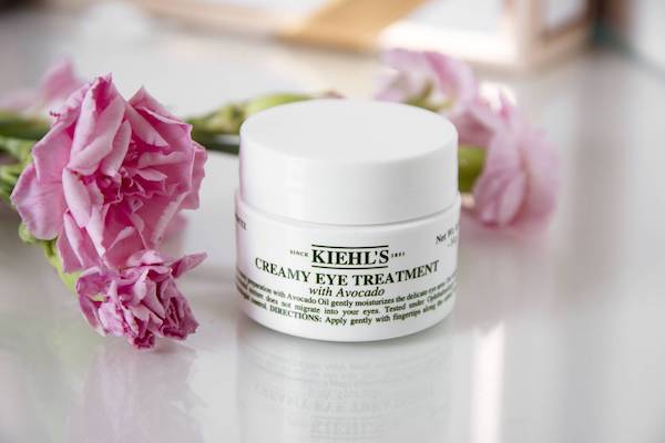 creamy eye kiehls thanh phan dau bo nguyen chat